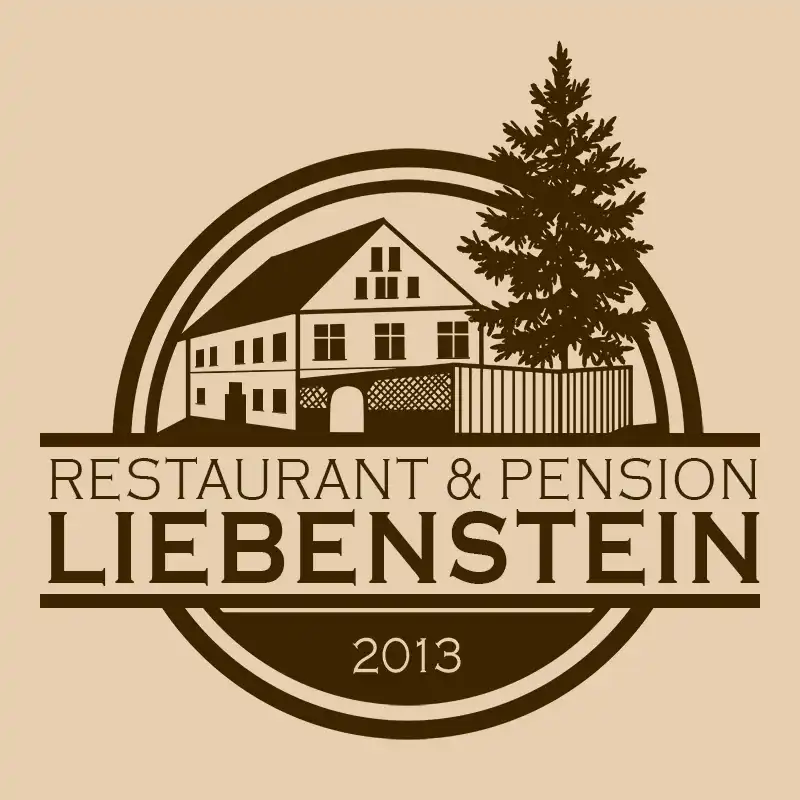 Logo - Liebenstein Restaurant & Pension